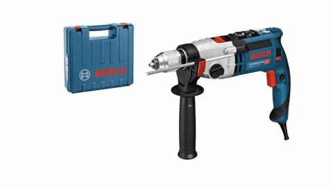 BOSCH Wiertarka udarowa GSB 21-2 RCT 1300W