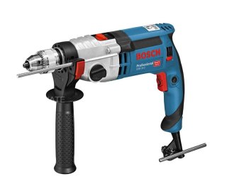 BOSCH Wiertarka udarowa GSB 24-2 SUW 1100W