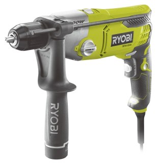 RYOBI Wiertarka udarowa RPD1200-K 1200W