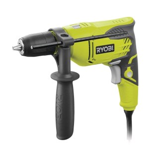 RYOBI Wiertarka udarowa RPD500-G 500W
