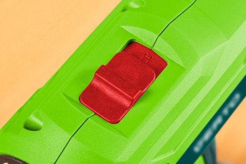 VERTO Wiertarko - Wkrętarka 2*20V LI-ION 1.5 AH WALIZKA