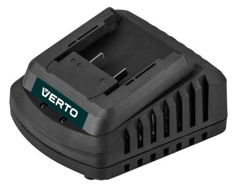 VERTO Wiertarko - Wkrętarka 2*20V LI-ION 1.5 AH WALIZKA