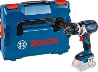 BOSCH Wiertarko-Wkrętarka akumulatorowa udarowa GSB 18V-110 C L-BOXX 0*AH