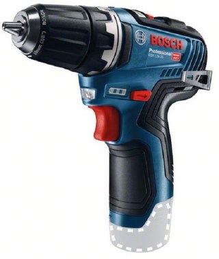 BOSCH Wiertatko-Wkrętarka akumulatorowa GSR 12V-35 0*AH