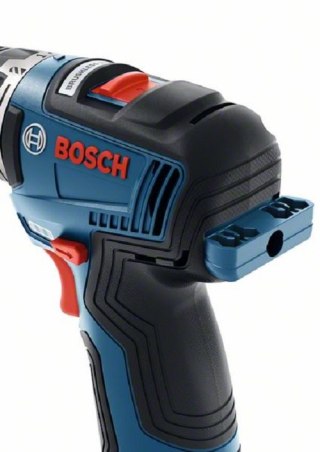 BOSCH Wiertatko-Wkrętarka akumulatorowa GSR 12V-35 0*AH