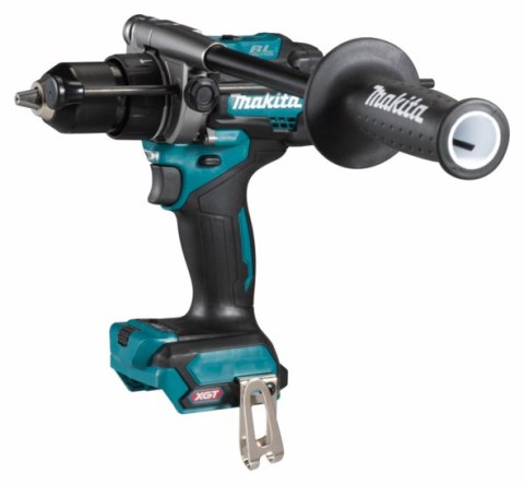 MAKITA Wiertatko-Wkrętarka akumulatorowa udarowa 40V XGT 0*AH MAKPA