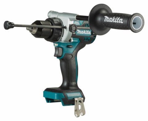 MAKITA Wiertatko-Wkrętarka akumulatorowa udarowa BLDC 18V 0*AH