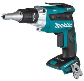 MAKITA Wkrętarka akumulatorowa 18V 0*AH LI 0-2500 OBR/MIM