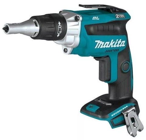 MAKITA Wkrętarka akumulatorowa 18V 0*AH LI 0-2500 OBR/MIM