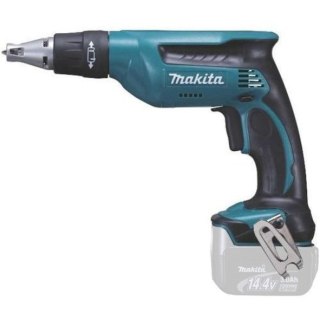 MAKITA Wkrętarka akumulatorowa 18V 0*AH LI 0-4000 OBR/MIM