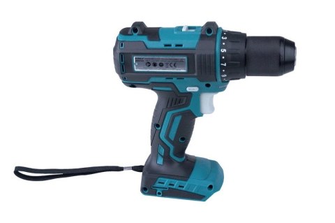 DEDRA Wkrętarka bezszczotkowa 13MM 18V SAS+