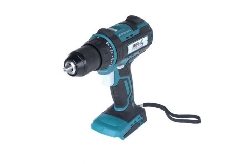 DEDRA Wkrętarka bezszczotkowa 13MM 18V SAS+