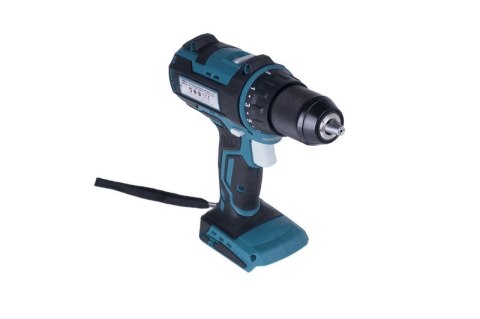 DEDRA Wkrętarka bezszczotkowa 13MM 18V SAS+