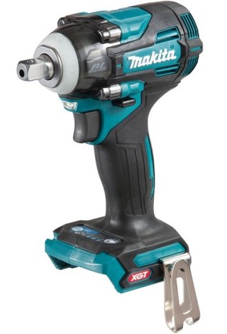 MAKITA Wkrętarka udarowaarowa akumulatorowa 1/4'' 220NM 40V XGT 0*AH
