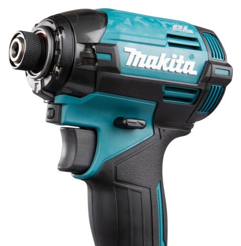 MAKITA Wkrętarka udarowaarowa akumulatorowa 1/4'' 220NM 40V XGT 0*AH