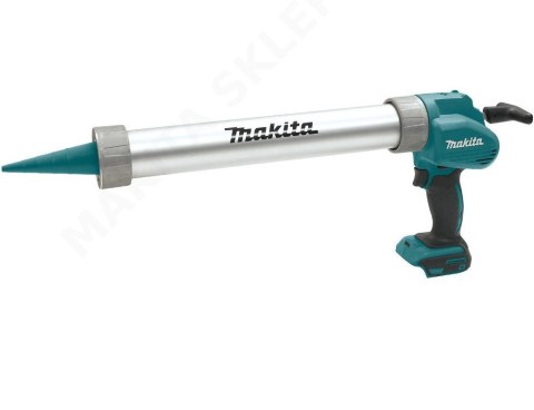 MAKITA Wyciskacz Akumulatorowy do SILIKONU I KLEJU 18V 1*3.0AH
