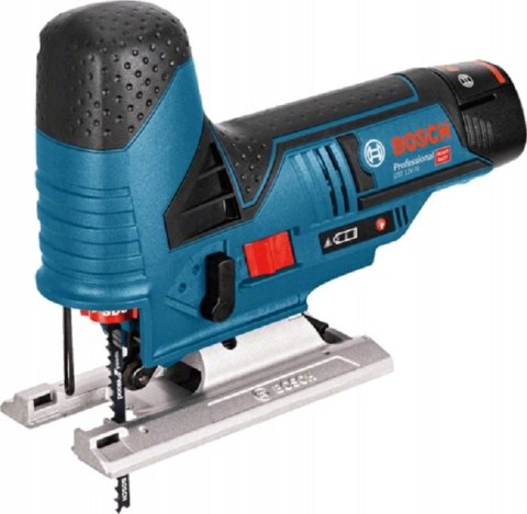 BOSCH Wyrzynarka GST 12 V-70 0*AH BOX