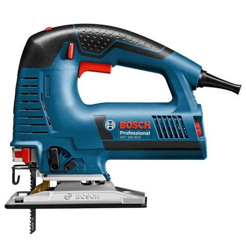 BOSCH Wyrzynarka GST 160 BCE 800W L-BOXX