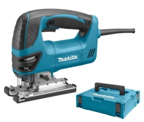 MAKITA Wyrzynarka Z UKŁADEM ELEKTRONICZNYM I LED 720W
