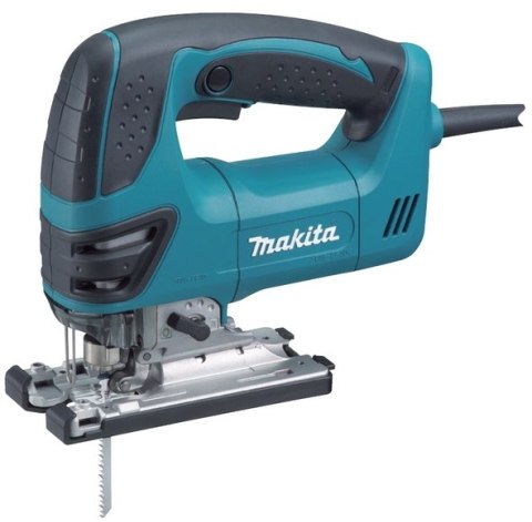 MAKITA Wyrzynarka Z UKŁADEM ELEKTRONICZNYM I LED 720W