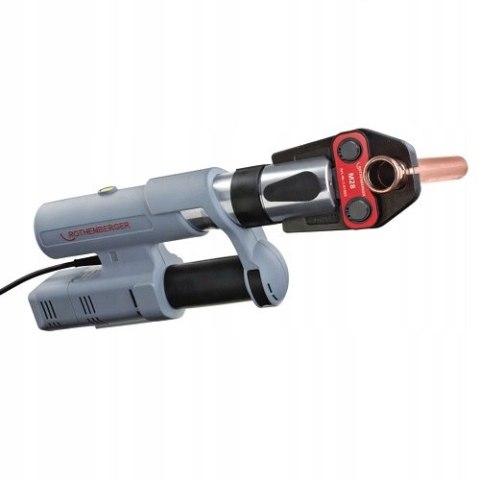 ROTHENBERGER ZACISKARKA do RUR ROMAX AC ECO