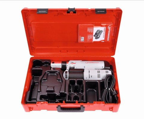 ROTHENBERGER ZACISKARKA do RUR ROMAX AC ECO