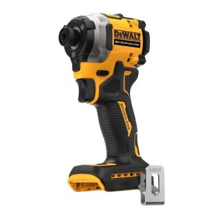 DEWALT zakrętarka udarowa 18V 1/4" bez akumulatora TSTAK 0AH