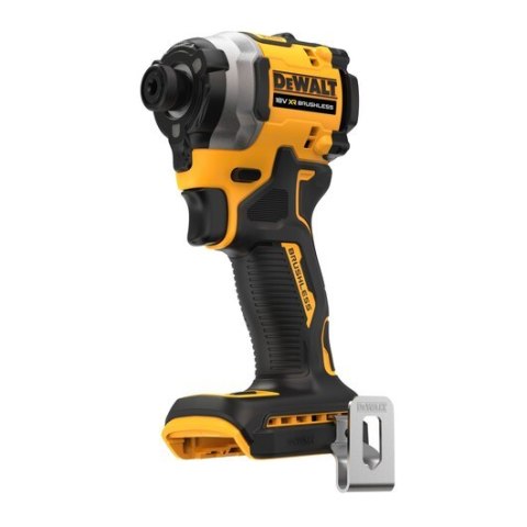 DEWALT zakrętarka udarowa 18V 1/4" bez akumulatora TSTAK 0AH