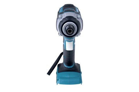 DEDRA Zakrętarka bezszczotkowa 18V 200N SAS+