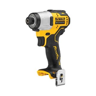 DEWALT Zakrętarka IMPACT udarowa akumulatorowa 12V 0*AH