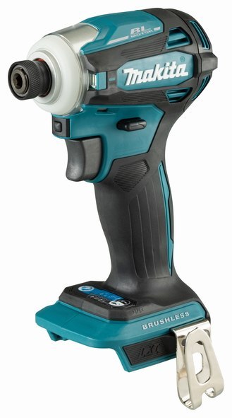 MAKITA Zakrętarka IMPACT udarowa akumulatorowa 1/4'' 180NM 18V LTX 0*AH