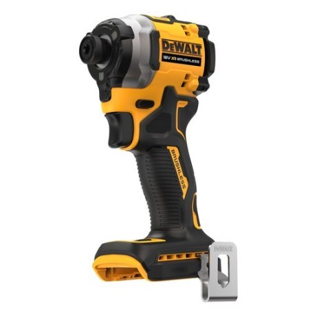 DEWALT zakrętarka udarowa 18V XR 1/4 bez akumulatora DCF850N
