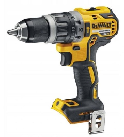 DEWALT Zestaw COMBO 18V DCG405+DCH273+DCD796+DCF887+3*5.0AH+2 KUFRY
