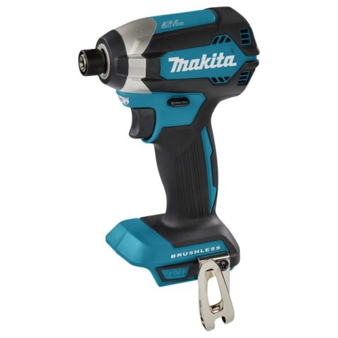 MAKITA Zestaw COMBO 18V LXT DGA504+DDF492+DTD153+DHR243 2*5.0AH