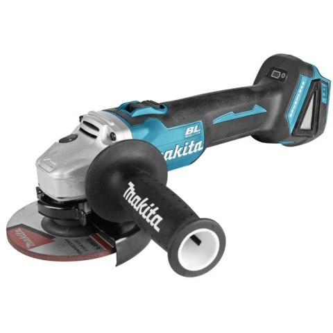 MAKITA Zestaw COMBO 18V LXT DGA504+DDF492+DTD153+DHR243 2*5.0AH