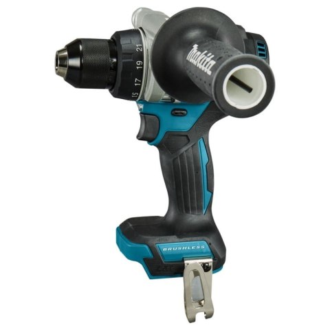 MAKITA Zestaw COMBO 18V LXT DGA504+DDF492+DTD153+DHR243 2*5.0AH