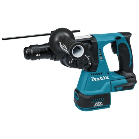 MAKITA Zestaw COMBO 18V LXT DGA504+DDF492+DTD153+DHR243 2*5.0AH