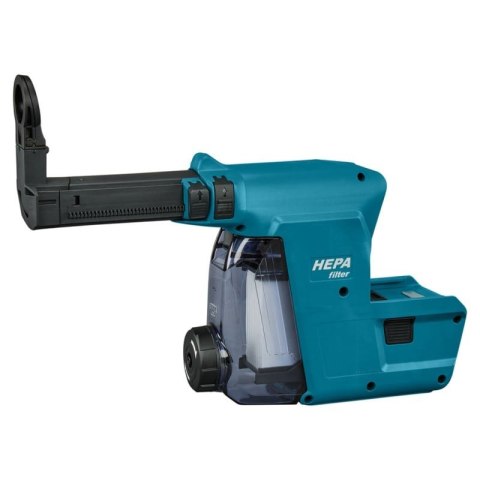 MAKITA Zestaw COMBO 18V LXT DGA504+DDF492+DTD153+DHR243 2*5.0AH