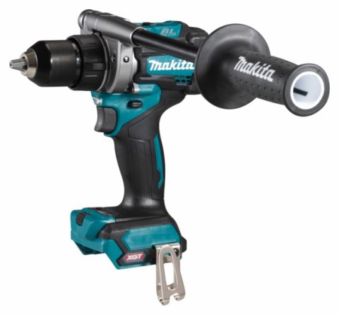 MAKITA Zestaw COMBO 40V XGT DF001G+GA005G 2*4.0AH MAKPAC