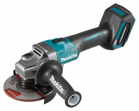 MAKITA Zestaw COMBO 40V XGT DF001G+GA005G 2*4.0AH MAKPAC