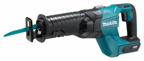 MAKITA Zestaw COMBO 40V XGT DF001G+TD001G+GA005G+JR001G 2*4.0AH TOR
