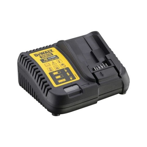 DEWALT Zestaw narzedzi DCD796+DCF887 2*5,0AH