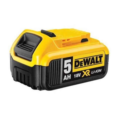 DEWALT Zestaw narzedzi DCD796+DCF887 2*5,0AH