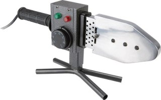 Zgrzewarka do rur DEDRA A124020 800W 16-50 mm