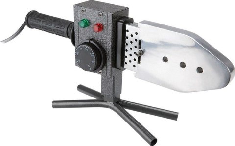 Zgrzewarka do rur DEDRA A124020 800W 16-50 mm