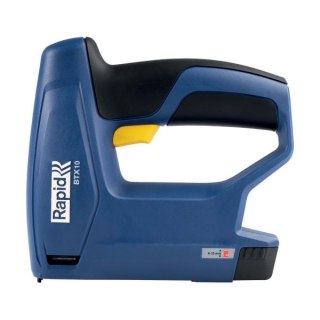 RAPID Zszywacz Akumulatorowy BTX10
