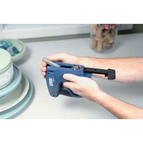 RAPID Zszywacz Akumulatorowy BTX10