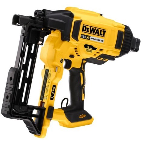 DEWALT Zszywacz Akumulatorowy do OGRODZEŃ 18V XR 0*AH