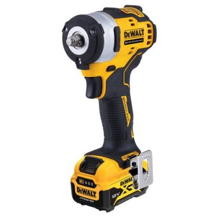 DEWALT Akumulatorowy Klucz udarowy 3/8' XR 12V 2*5.0AH TSTAK