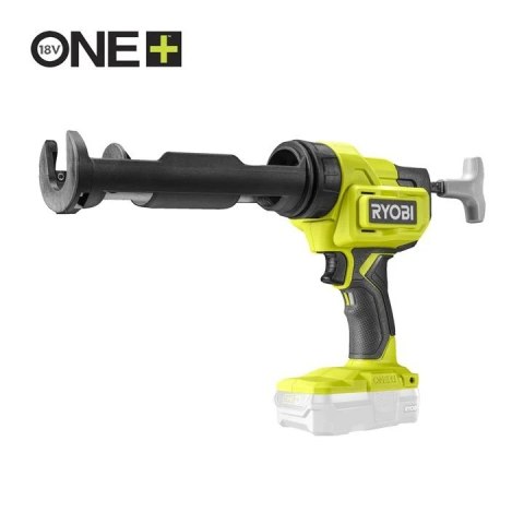 RYOBI Akumulatorowy Pistolet do USZCZELNIANIA RCG18-0 18V 0*AH ONE
